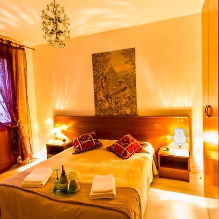Venice Rainbow Hotel Bagian luar foto
