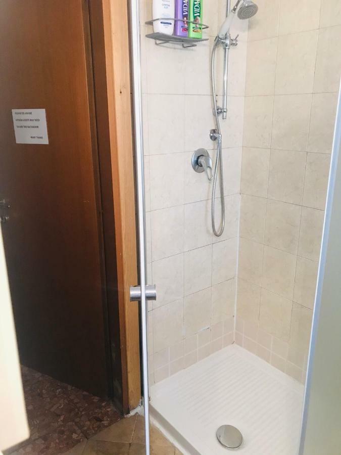 Venice Rainbow Hotel Bagian luar foto